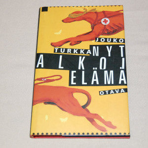 Jouko Turkka Nyt alkoi elämä